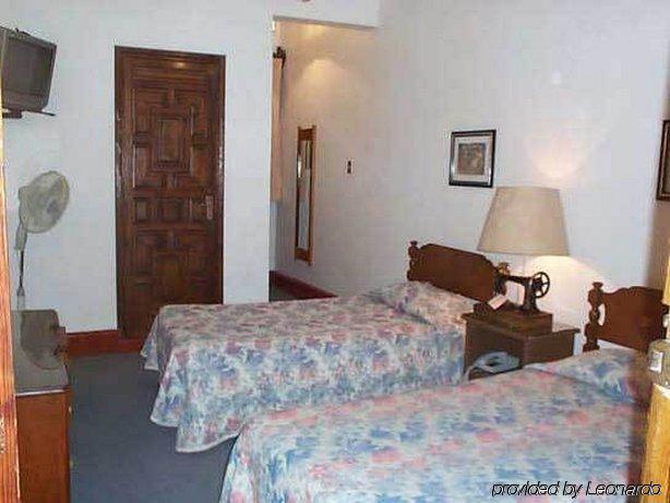 Posada Santa Fe Guanajuato Room photo